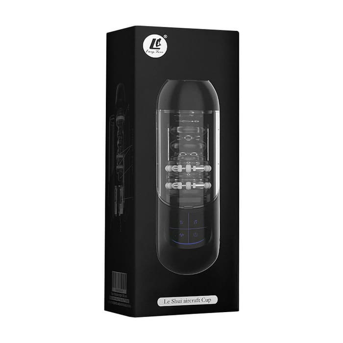 EasyLove AD36T máy thủ dâm tự động 10 chế độ kích thích nam