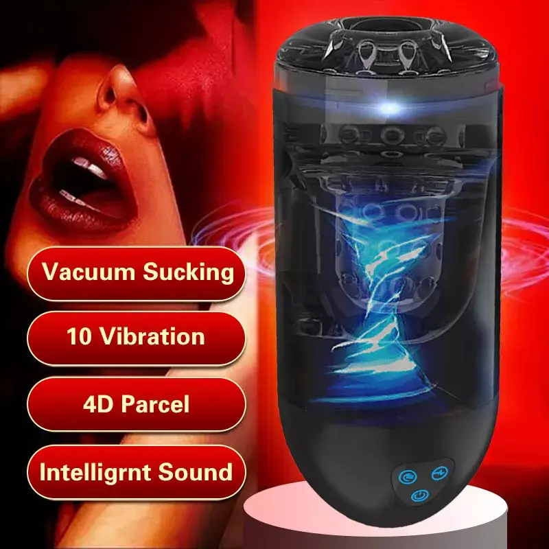 Máy Thủ Dâm Nam Bullet Head AD36Q Chế Độ Thông Minh Hấp Dẫn