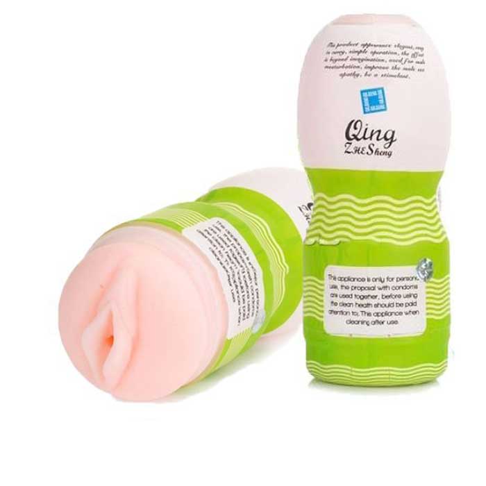 AD07 Cốc thủ dâm cao cấp cảm giác chân thật kích thích mạnh
