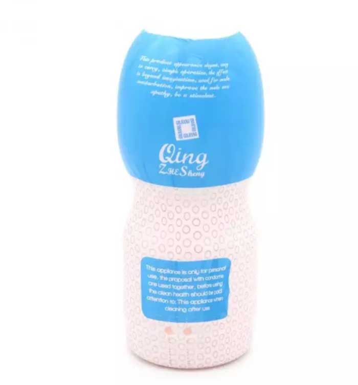AD07 Cốc thủ dâm cao cấp cảm giác chân thật kích thích mạnh