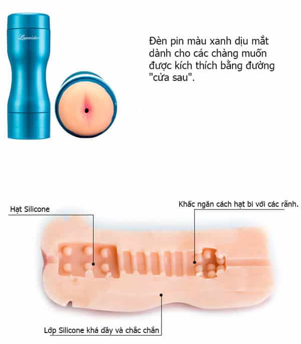 Âm đạo giả rung LoveAider cao cấp kích thích cực khoái sướng Âm đạo giả rung LoveAider cao cấp kích thích cực khoái sướng