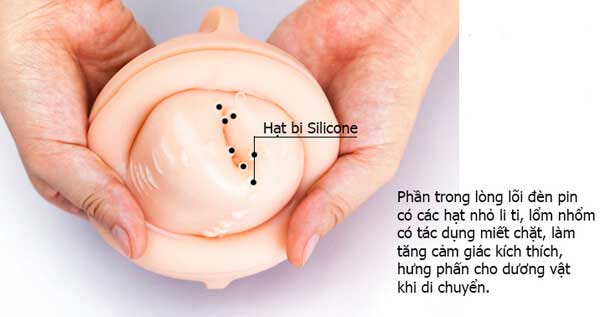 Âm đạo giả rung LoveAider cao cấp kích thích cực khoái sướng Âm đạo giả rung LoveAider cao cấp kích thích cực khoái sướng