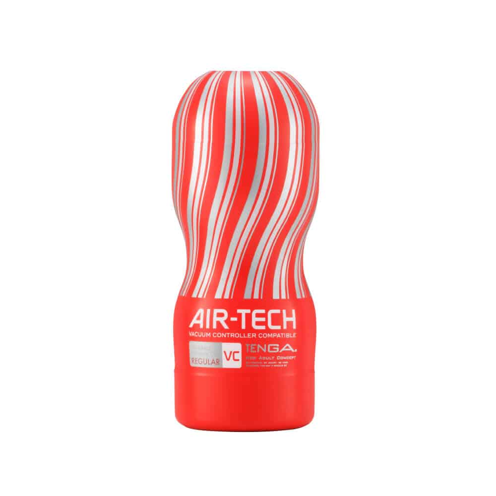 DC13B cốc thủ dâm nam Nhật Bản Tenga Air trải nghiệm phê đỉnh