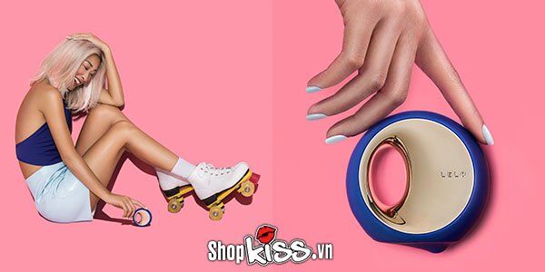  Nơi bán Máy massage mô phỏng quan hệ bằng miệng Lelo Oral 2 loại tốt