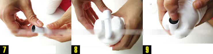 DC16 máy thủ dâm nam cao cấp, siêu kín đáo, cảm giác thật DC16 máy thủ dâm nam cao cấp, siêu kín đáo, cảm giác thật