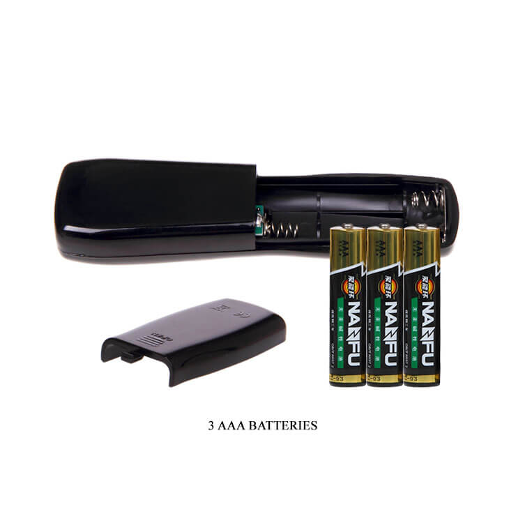 DC17 Âm đạo giả đèn pin rung 7 chế độ siêu sướng hàng cao cấp