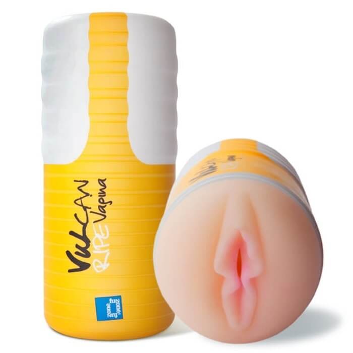 Âm đạo giả Vulcan cốc đỉnh cao thăng hoa trải nghiệm tuyệt vời