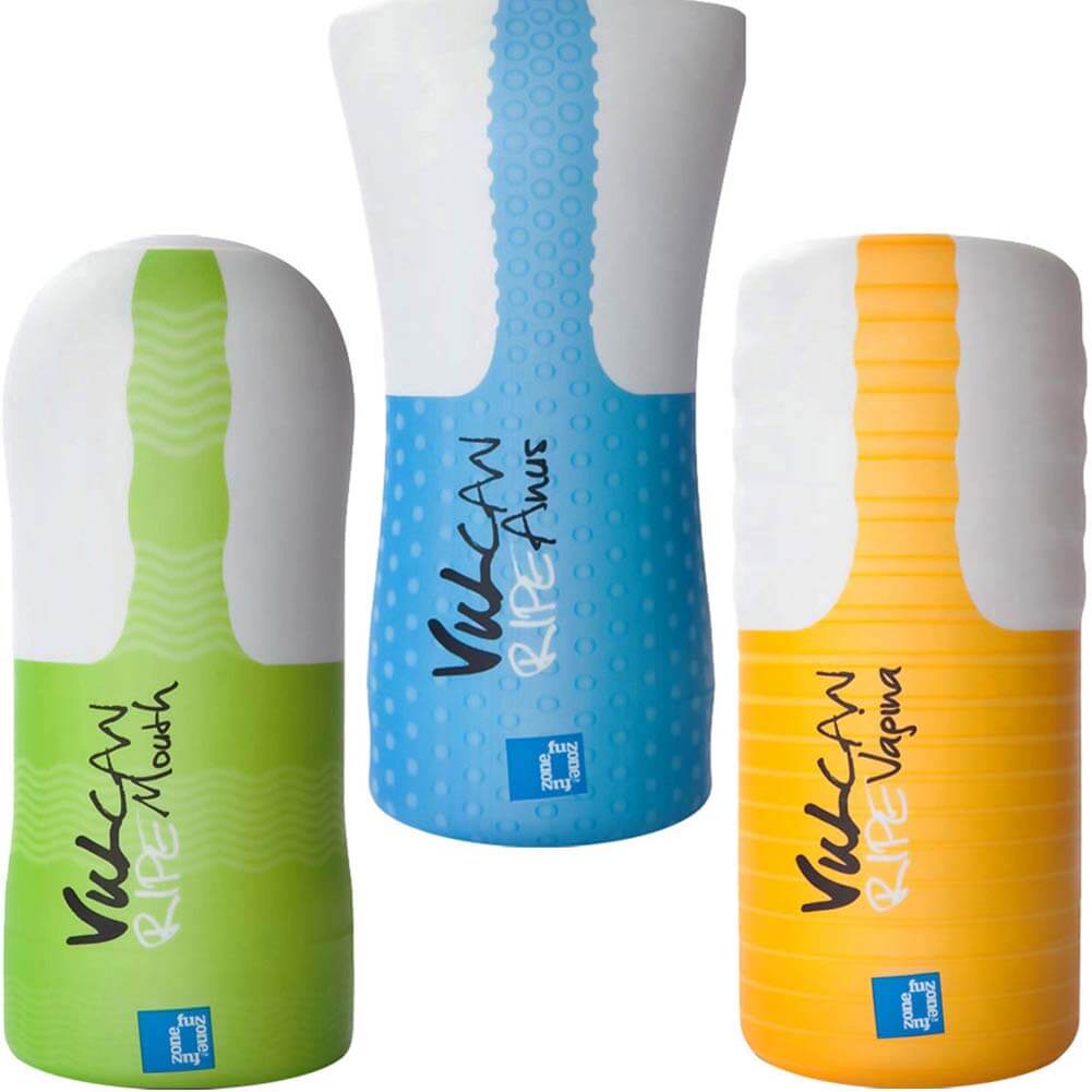 DC19B cốc thủ dâm cao cấp Vulcan hậu môn kích thích sướng DC19B cốc thủ dâm cao cấp Vulcan hậu môn kích thích sướng