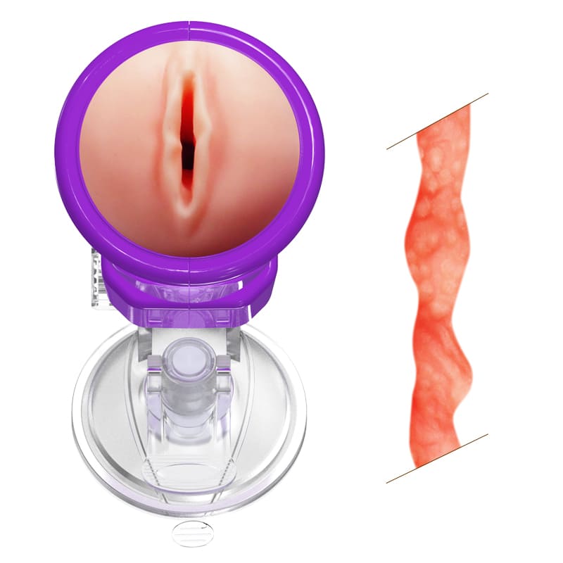 DC45D cốc thủ dâm gắn tường Youcup thư giãn nam nhập khẩu DC45D cốc thủ dâm gắn tường Youcup thư giãn nam nhập khẩu