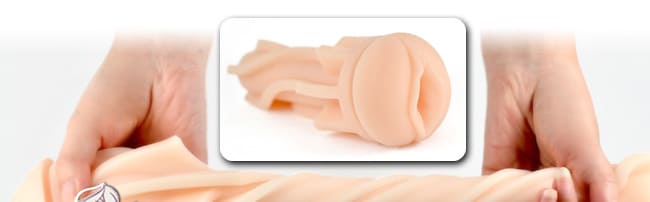 Âm đạo giả SpiderMan rung DC45G mạ kim siêu mềm mại, kích thích