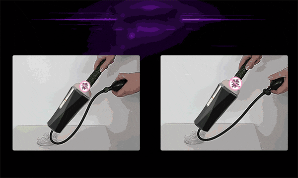 DC45H Cốc thủ dâm nam cao cấp Tường gắn Âm đạo giả mềm mại