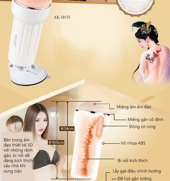 DC45K Chim giả chất lượng cao đồ chơi thủ dâm nam cực phê DC45K Chim giả chất lượng cao đồ chơi thủ dâm nam cực phê