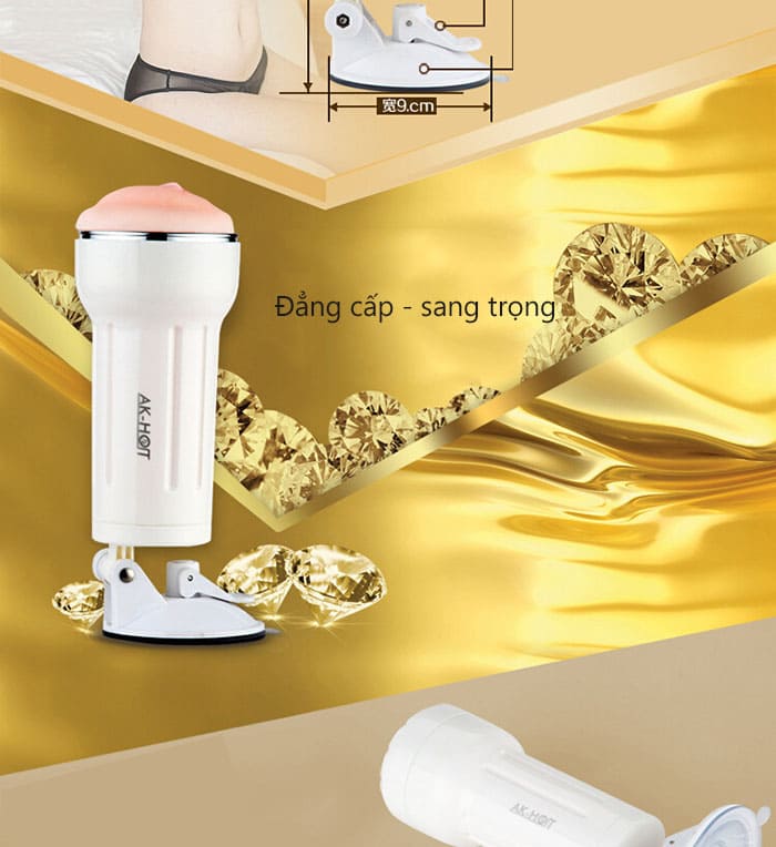 DC45K Chim giả chất lượng cao đồ chơi thủ dâm nam cực phê DC45K Chim giả chất lượng cao đồ chơi thủ dâm nam cực phê