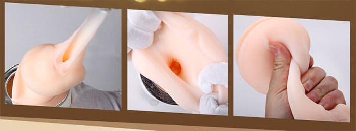 DC45K Chim giả chất lượng cao đồ chơi thủ dâm nam cực phê DC45K Chim giả chất lượng cao đồ chơi thủ dâm nam cực phê