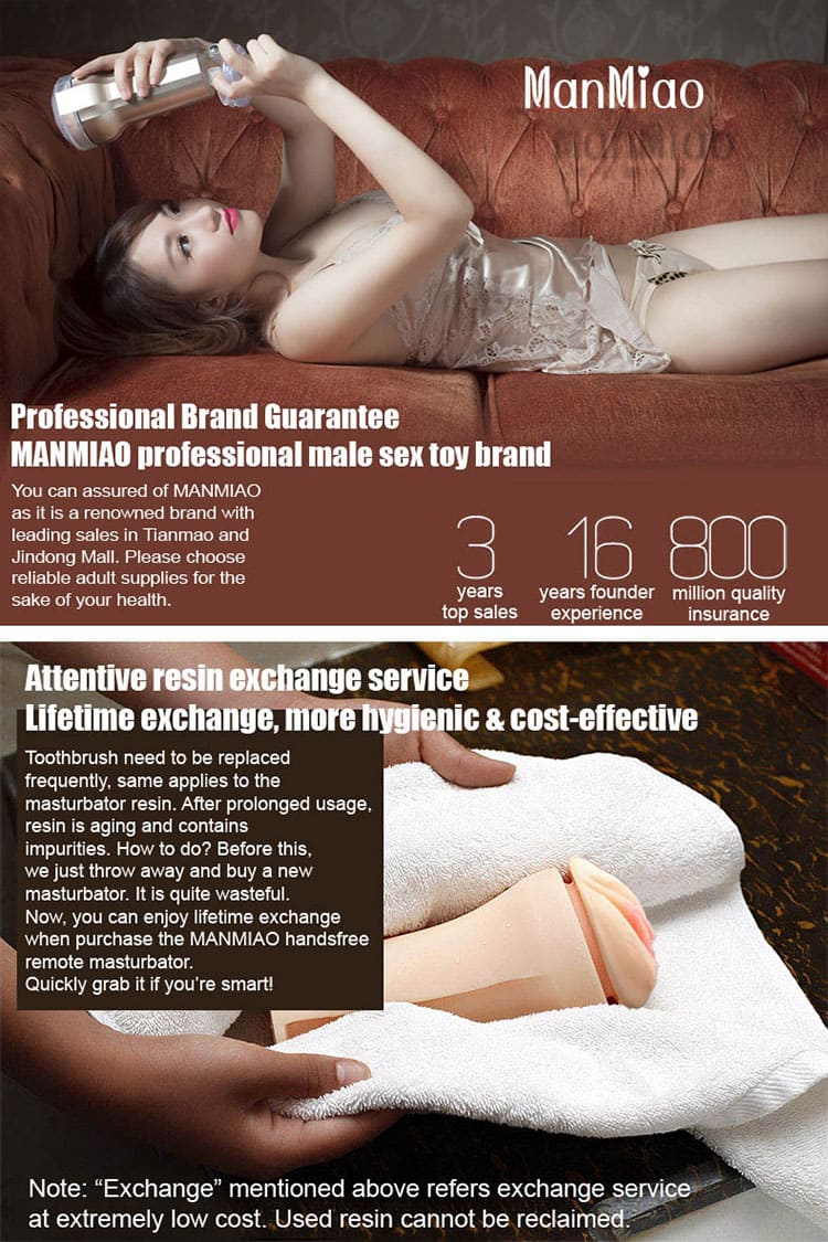 DC45P Âm đạo giả Manmiao có rung gắn tường kích thích sướng DC45P Âm đạo giả Manmiao có rung gắn tường kích thích sướng