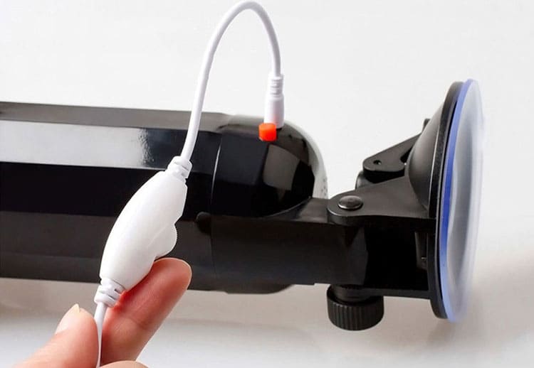 DC45Q cốc thủ dâm nam rung mạnh gắn tường siêu thực tế DC45Q cốc thủ dâm nam rung mạnh gắn tường siêu thực tế