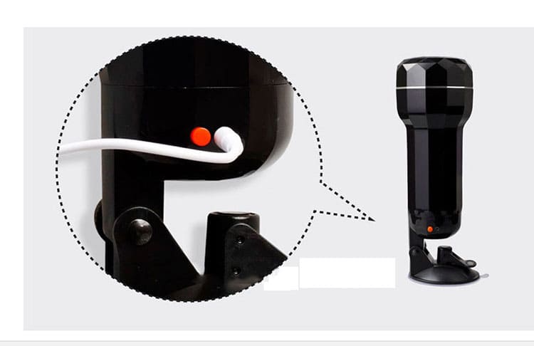 DC45Q cốc thủ dâm nam rung mạnh gắn tường siêu thực tế DC45Q cốc thủ dâm nam rung mạnh gắn tường siêu thực tế