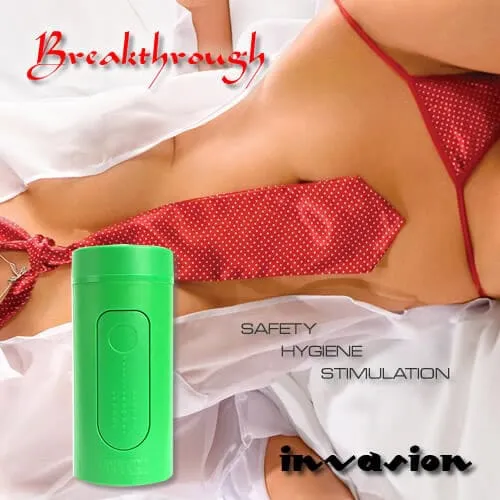 Âm đạo giả tách đôi AD24A Youcup thiết kế thông minh kích thích