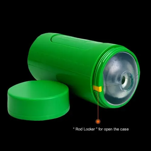 Âm đạo giả tách đôi AD24A Youcup thiết kế thông minh kích thích