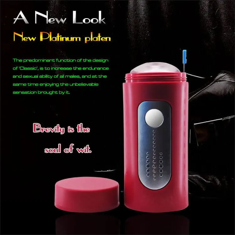 Âm đạo giả tách đôi AD24A Youcup thiết kế thông minh kích thích