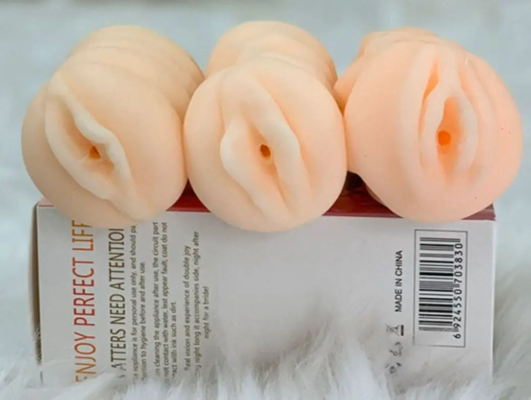 Âm đạo giả silicon mịn siêu chân thực kích thích mạnh AD25