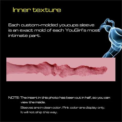 Máy thủ dâm Youcup Dance Girl AD26 âm đạo giả tiện dụng giá rẻ Máy thủ dâm Youcup Dance Girl AD26 âm đạo giả tiện dụng giá rẻ