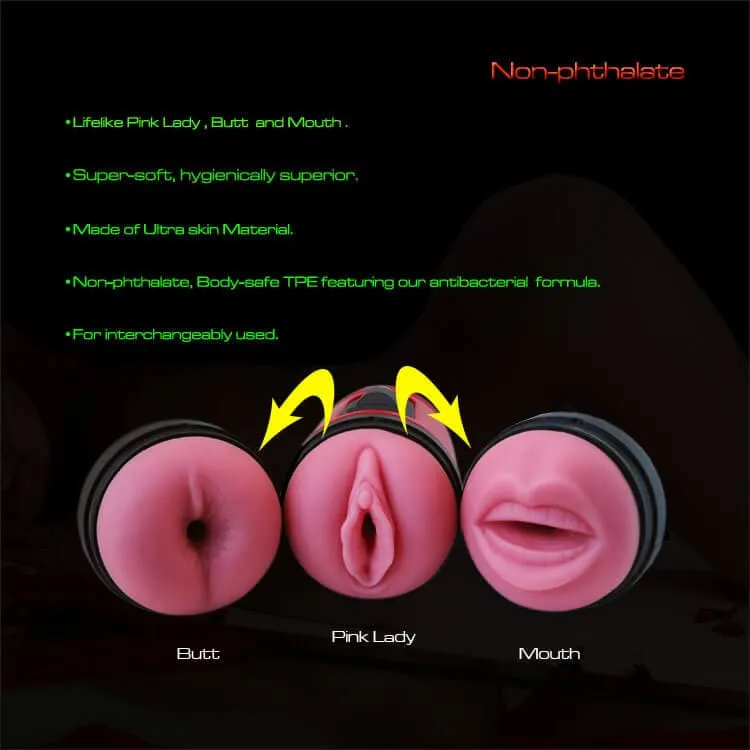 Âm đạo giả cao cấp AD27 công nghệ mới sướng thật nhanh chóng Âm đạo giả cao cấp AD27 công nghệ mới sướng thật nhanh chóng