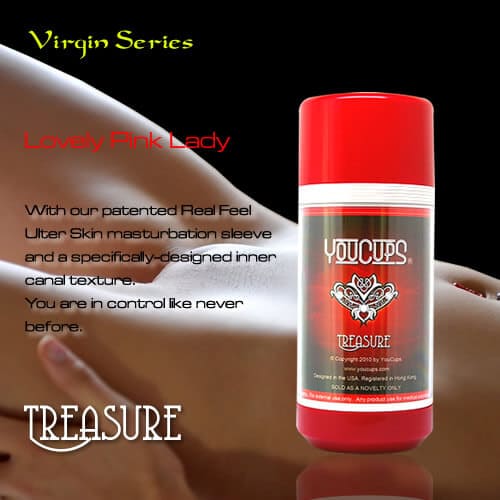 Cốc Thủ Dâm Nam Siêu Phê, Gây Kích Thích Mạnh Mẽ