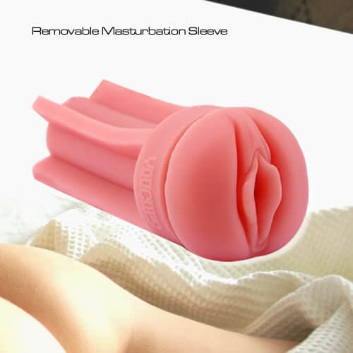 Cốc Thủ Dâm Nam Siêu Phê, Gây Kích Thích Mạnh Mẽ