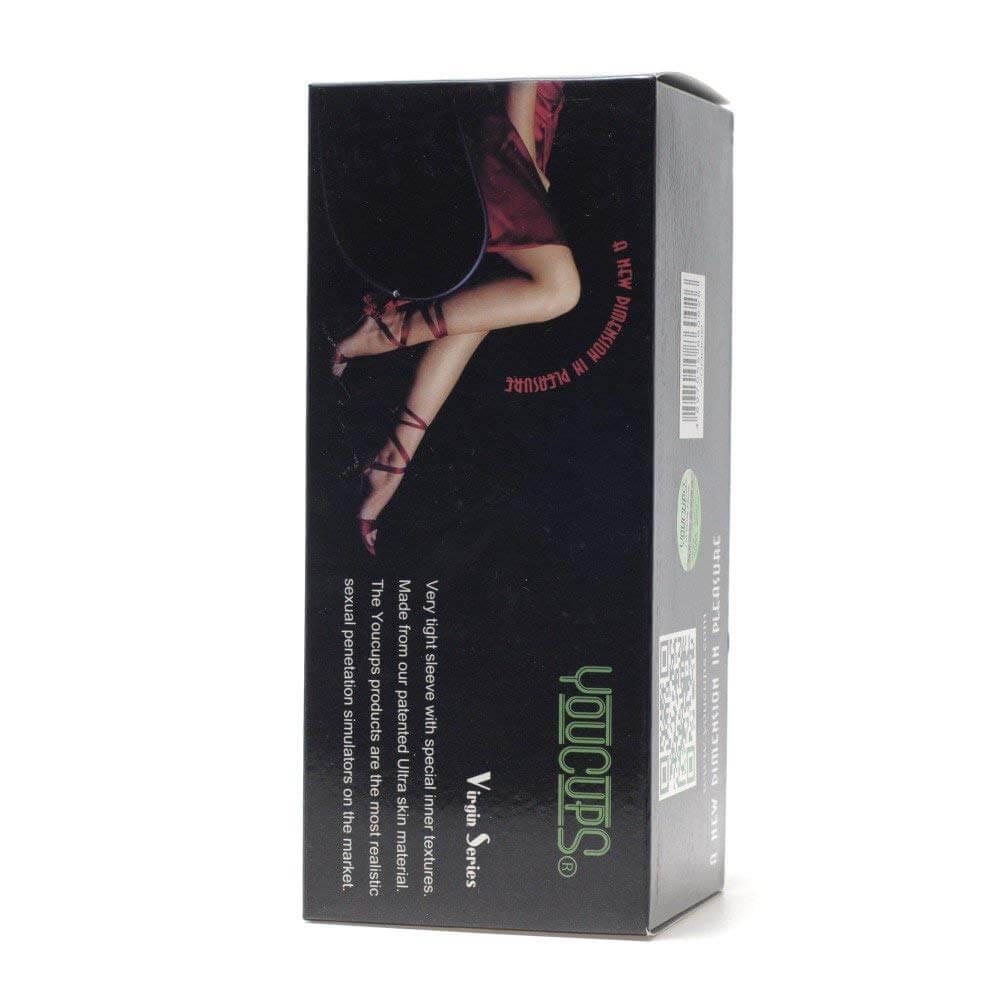 Cốc Thủ Dâm Nam Siêu Phê, Gây Kích Thích Mạnh Mẽ