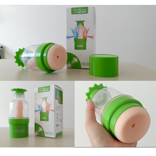 Âm đạo giả cốc siêu thực tăng khoái cảm lựa chọn hoàn hảo