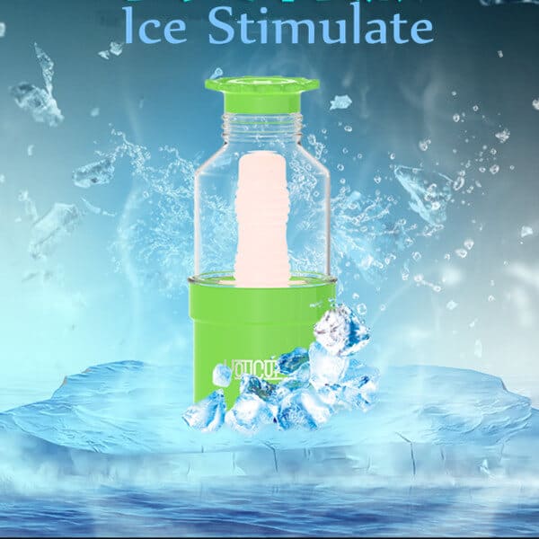 Âm đạo giả cốc siêu thực tăng khoái cảm lựa chọn hoàn hảo