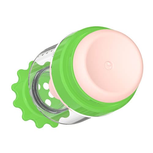 Âm đạo giả cốc siêu thực tăng khoái cảm lựa chọn hoàn hảo