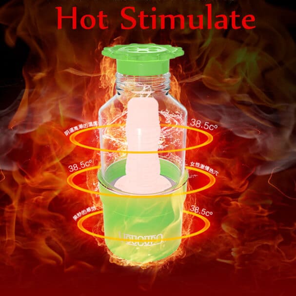 Âm đạo giả cốc siêu thực tăng khoái cảm lựa chọn hoàn hảo