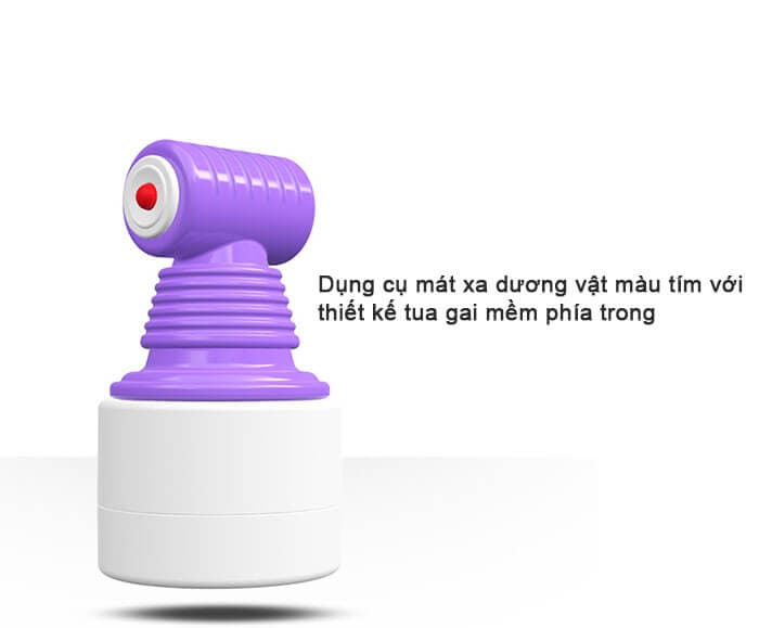 AD31B dụng cụ mát xa dương vật nam cao cấp thư giãn hiệu quả AD31B dụng cụ mát xa dương vật nam cao cấp thư giãn hiệu quả