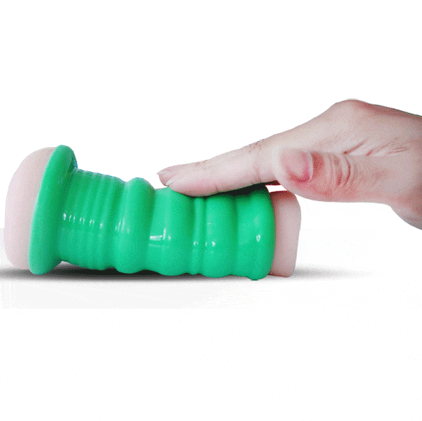 Âm đạo silicon siêu mềm ôm khít chân thật kích thích tột đỉnh