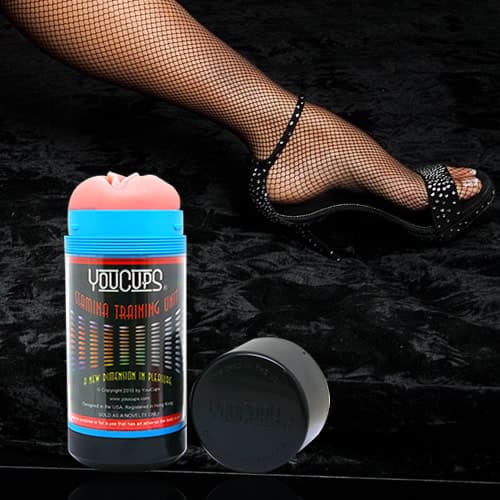 AD32 cốc thủ dâm thông minh kích thích mạnh mẽ quyến rũ