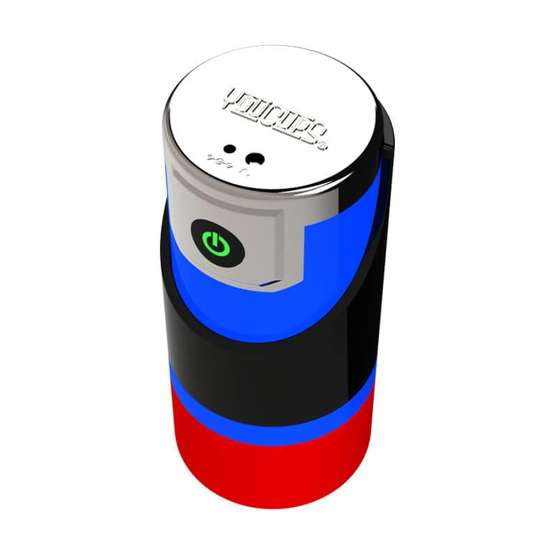 Cốc thủ dâm rung cao cấp thoải mái giải tỏa sinh lý nam mạnh mẽ