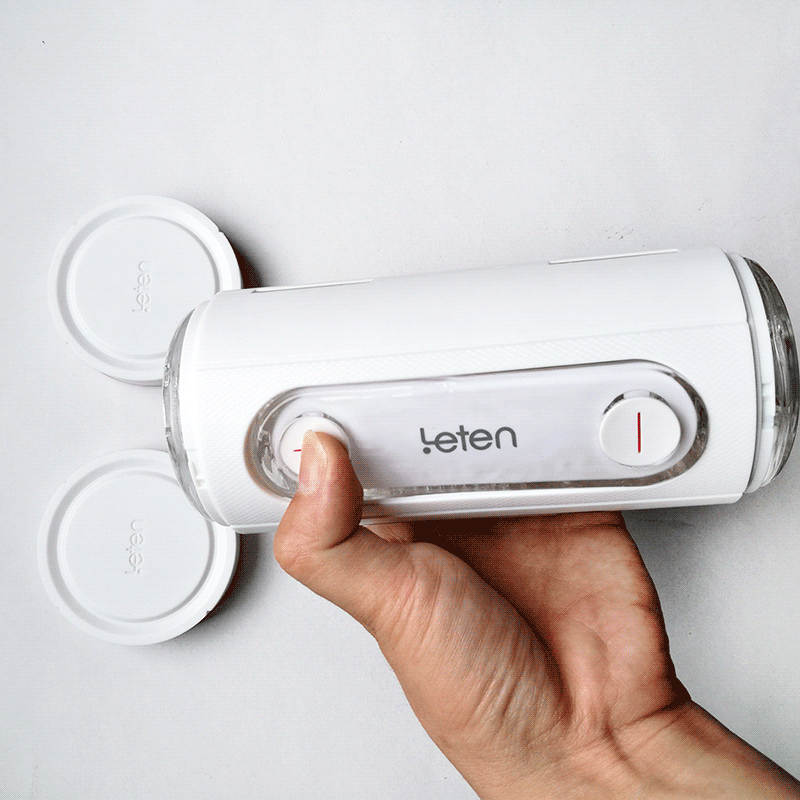 Cốc thủ dâm cao cấp nam – Thỏa mãn sinh lý, cảm giác thật