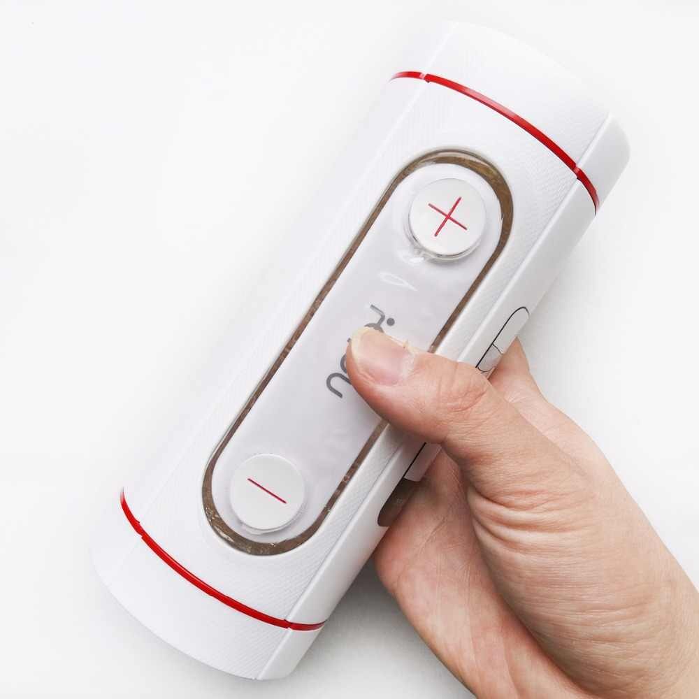 Cốc thủ dâm cao cấp nam – Thỏa mãn sinh lý, cảm giác thật