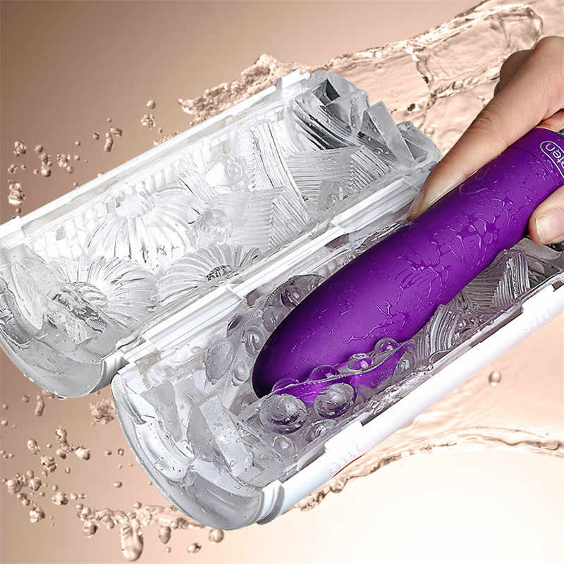 Cốc thủ dâm cao cấp nam – Thỏa mãn sinh lý, cảm giác thật