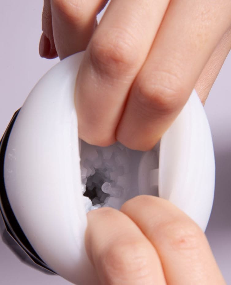 DC13E Tenga Nhật Cốc Thủ Dâm Nam Đồ Chơi Tình Dục Hot