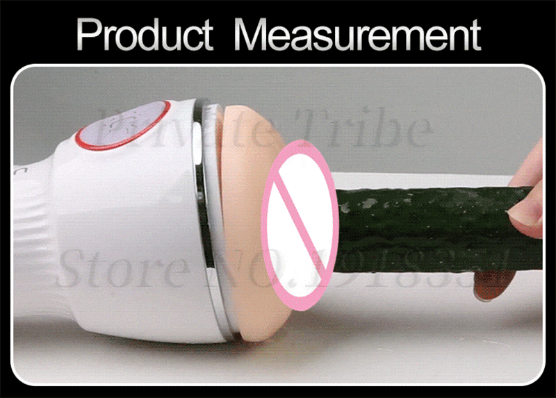 Âm đạo giả co bóp rên rỉ AD33D kích thích cực đỉnh cho nam