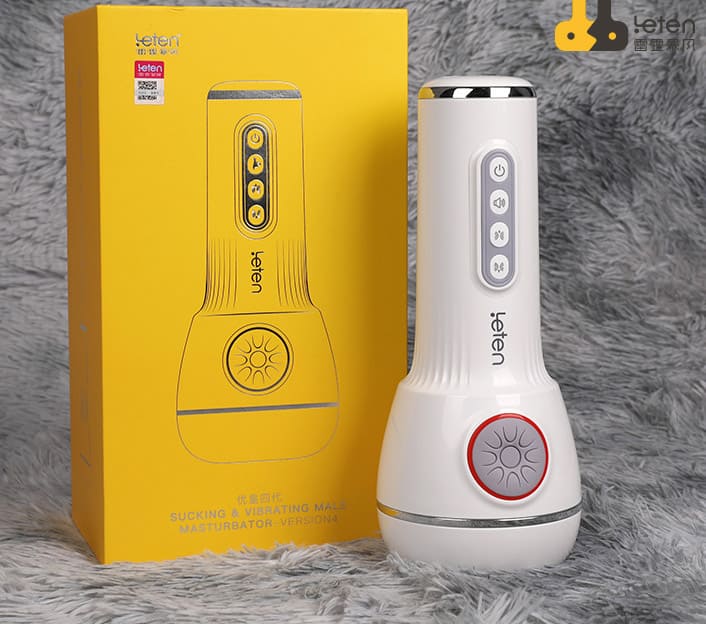 Âm đạo giả co bóp rên rỉ AD33D kích thích cực đỉnh cho nam