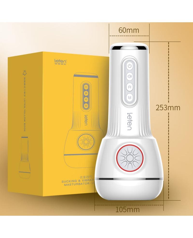 Âm đạo giả co bóp rên rỉ AD33D kích thích cực đỉnh cho nam