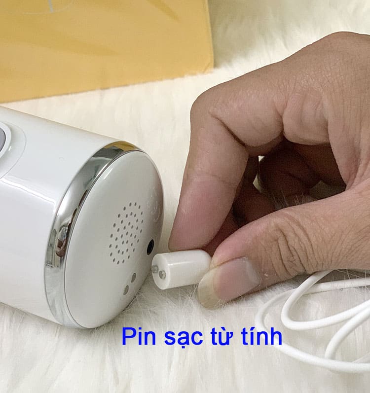 Âm đạo giả co bóp rên rỉ AD33D kích thích cực đỉnh cho nam