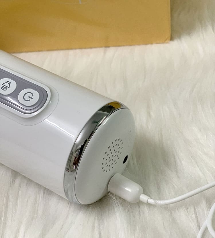 Âm đạo giả co bóp rên rỉ AD33D kích thích cực đỉnh cho nam