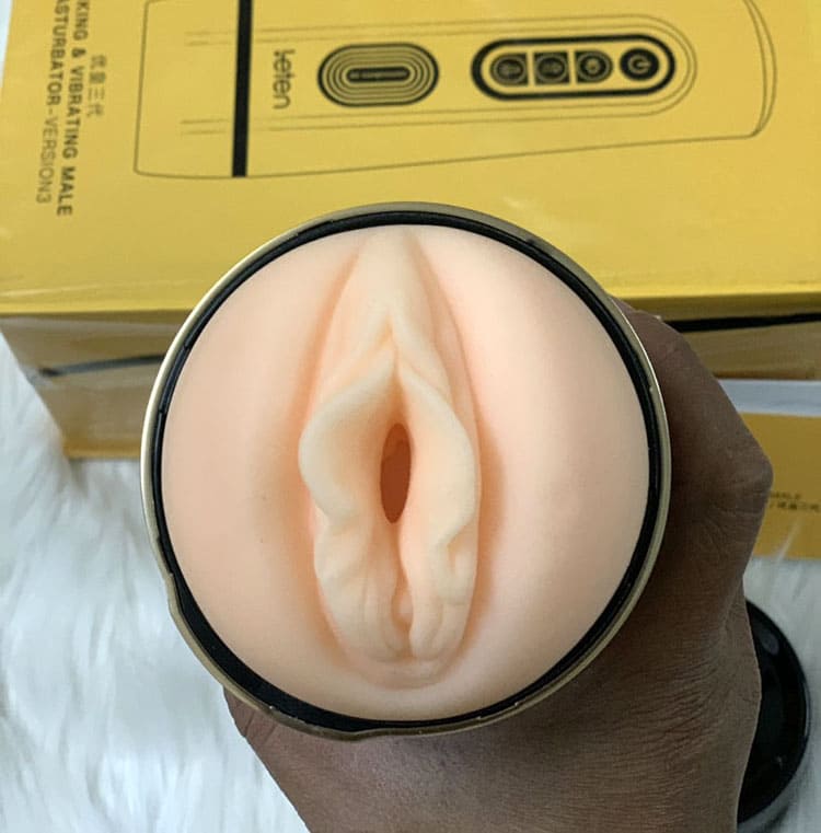 AD33F âm đạo giả co thắt chân thực, sướng mê li cho nam AD33F âm đạo giả co thắt chân thực, sướng mê li cho nam