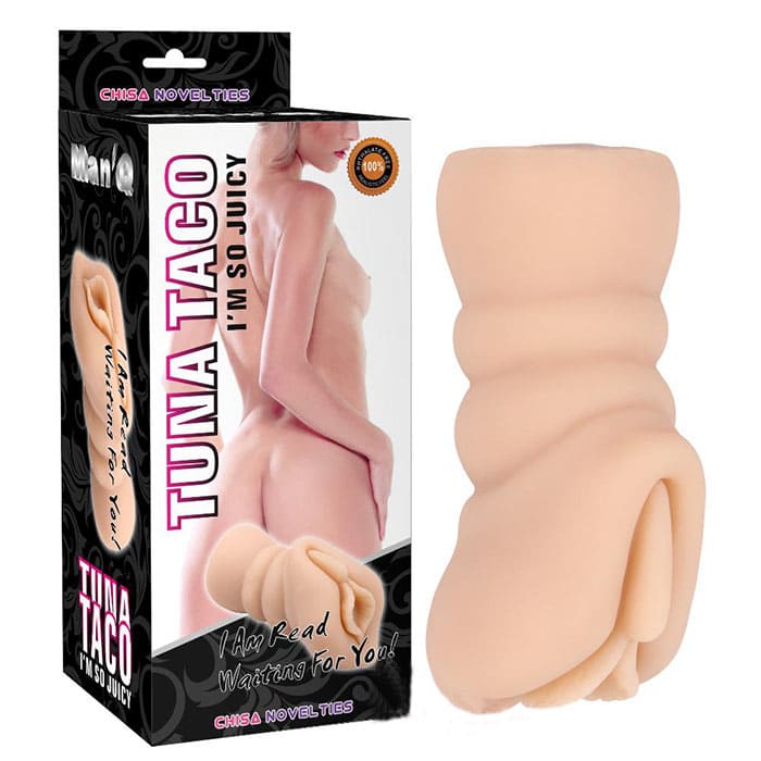 Âm đạo giả silicone mini AD39A thỏa mãn cảm xúc nam giới