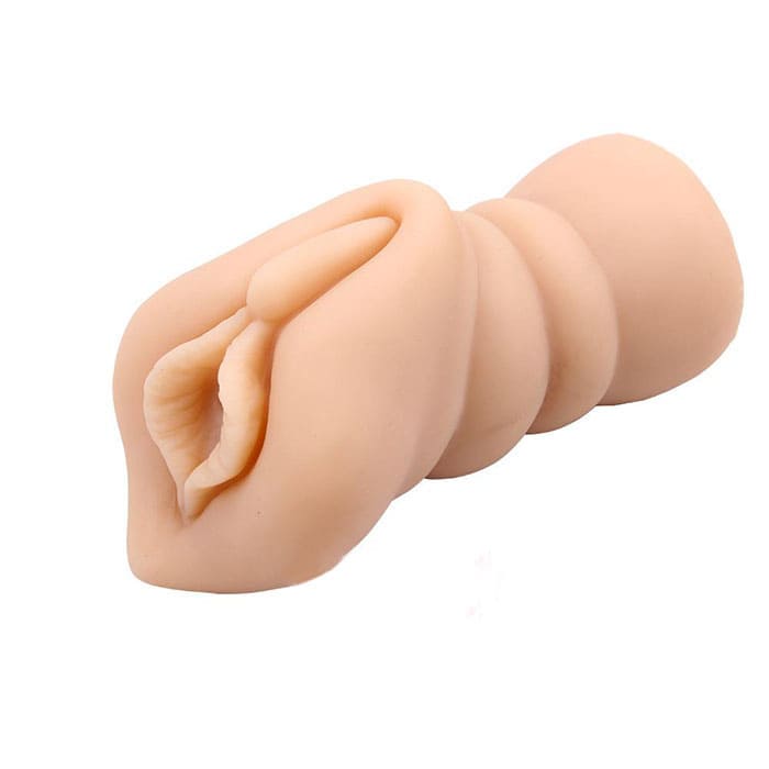 Âm đạo giả silicone mini AD39A thỏa mãn cảm xúc nam giới